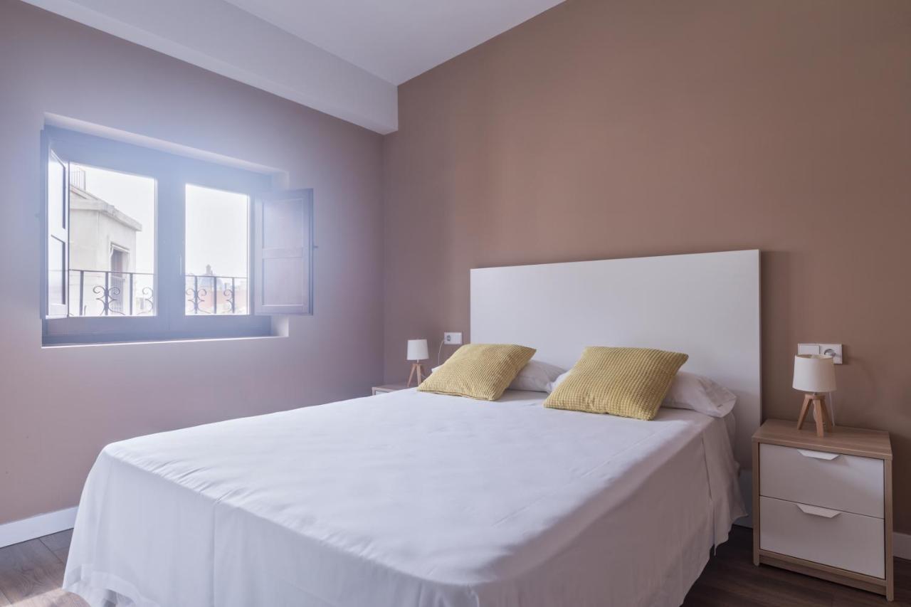 San Miguel, Luxury Apartments. Валенсия Экстерьер фото